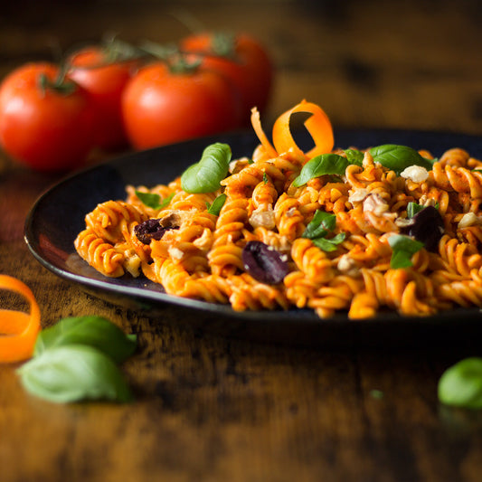 Magical Marinara Sauce