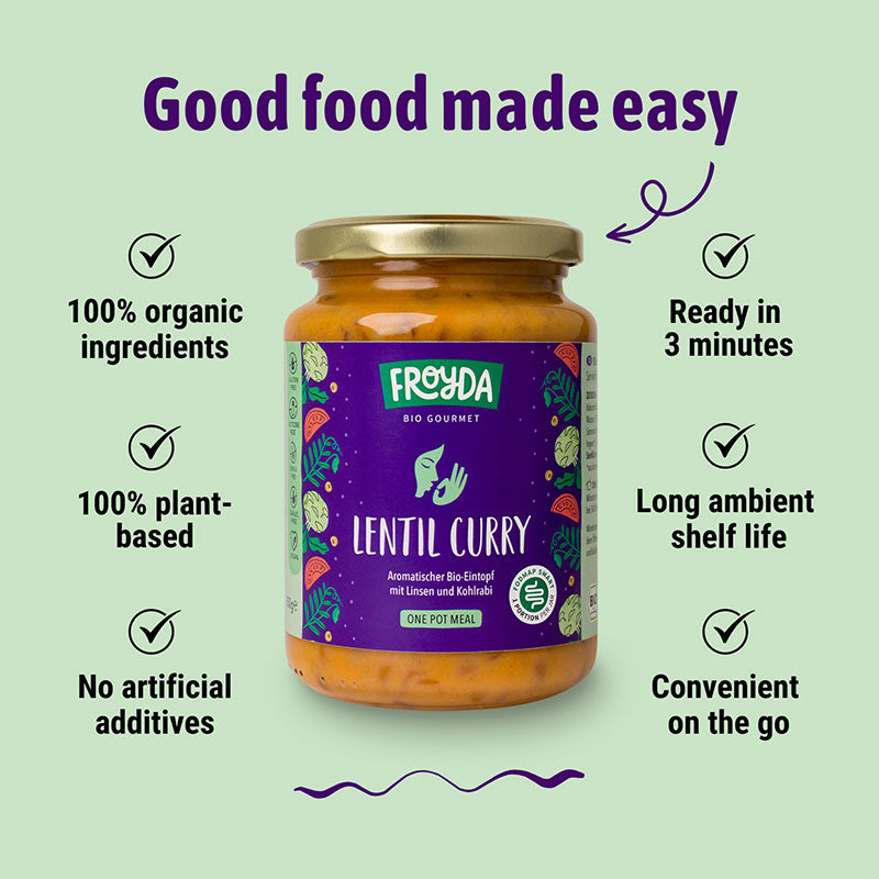 Curries Taster Pack