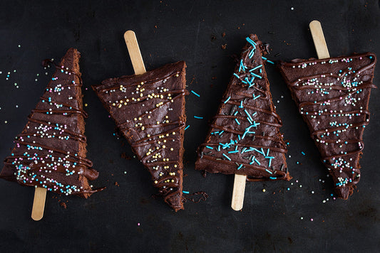 Easy Vegan Chocolate Cake